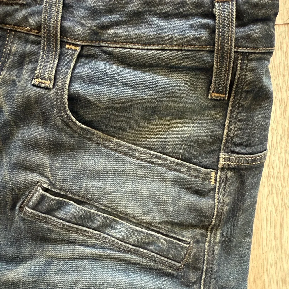 G-Star Davin Loose Tapered Women Jeans - Picture 6 of 9